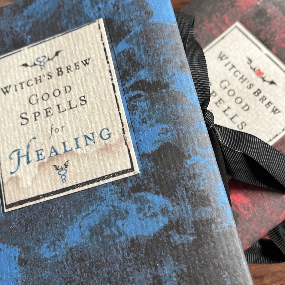 ✨Spell-book Set✨ - Picture 2 of 9